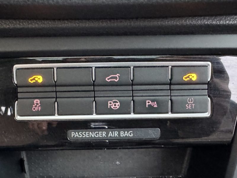 VOLKSWAGEN SHARAN LUXE 2011