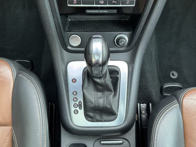 VOLKSWAGEN SHARAN LUXE 2011