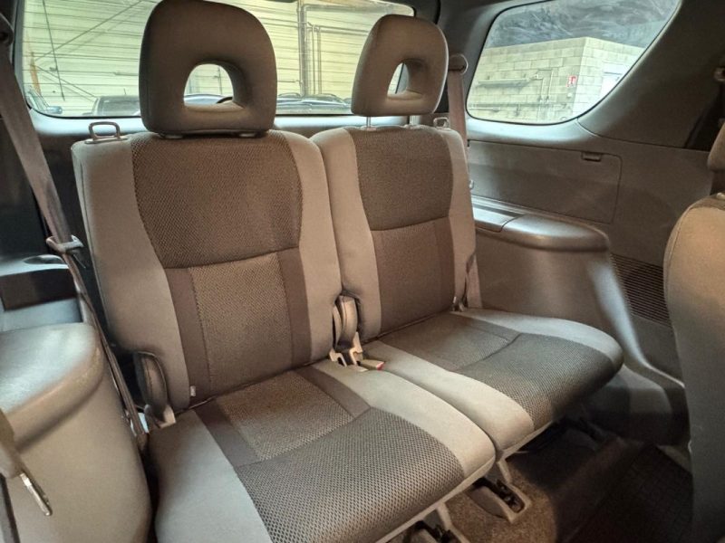 TOYOTA RAV4 2.0 D-4D 115CV 4X4 3 PORTES 2005