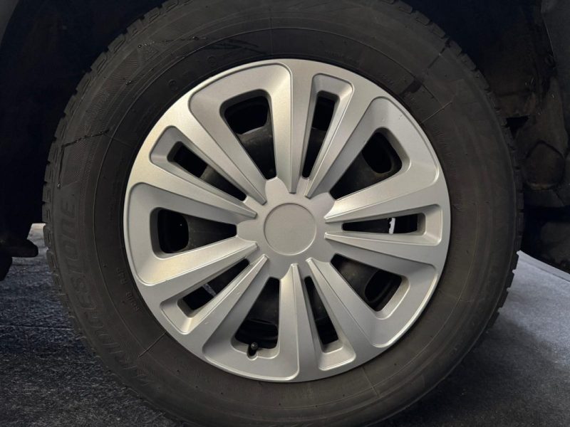 TOYOTA RAV4 2.0 D-4D 115CV 4X4 3 PORTES 2005