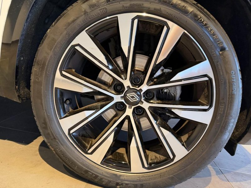 RENAULT AUSTRAL TECHNO 1.2 TCE MILD HYBRID ADVANCED 130  2023