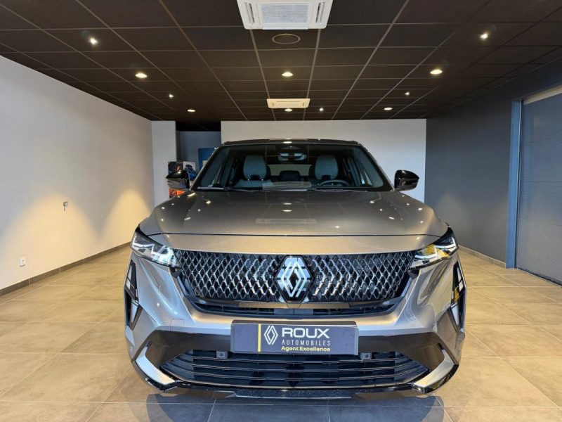 RENAULT RAFALE 1.2 E-TECH 200 TECHNO / HAYON MOTORISE 2025