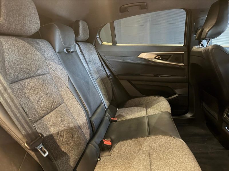 RENAULT RAFALE 1.2 E-TECH 200 TECHNO / HAYON MOTORISE 2025