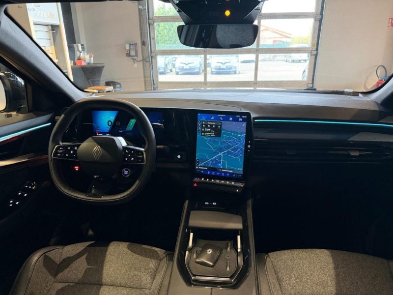 RENAULT RAFALE 1.2 E-TECH 200 TECHNO / HAYON MOTORISE 2025