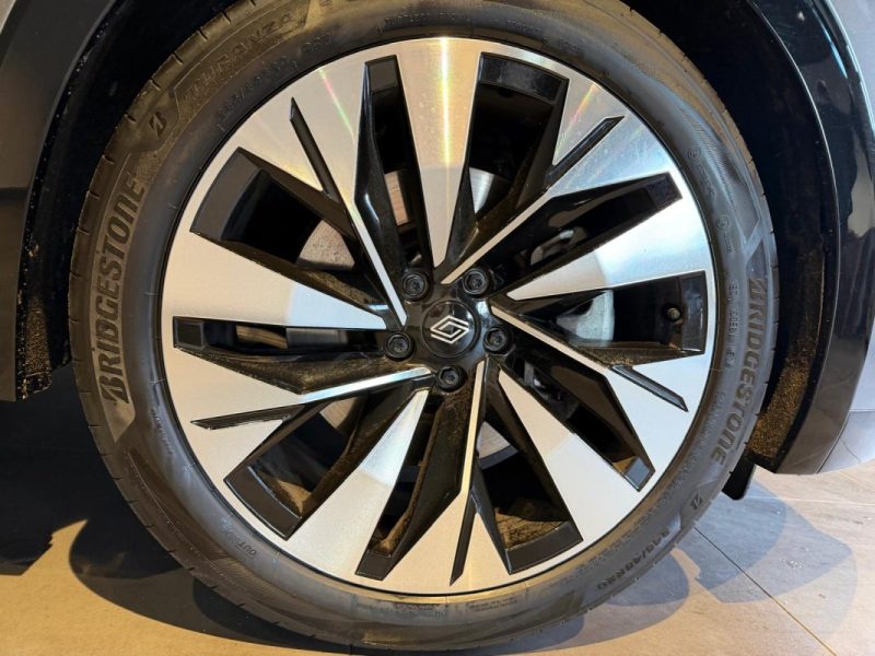 RENAULT RAFALE 1.2 E-TECH 200 TECHNO / HAYON MOTORISE 2025