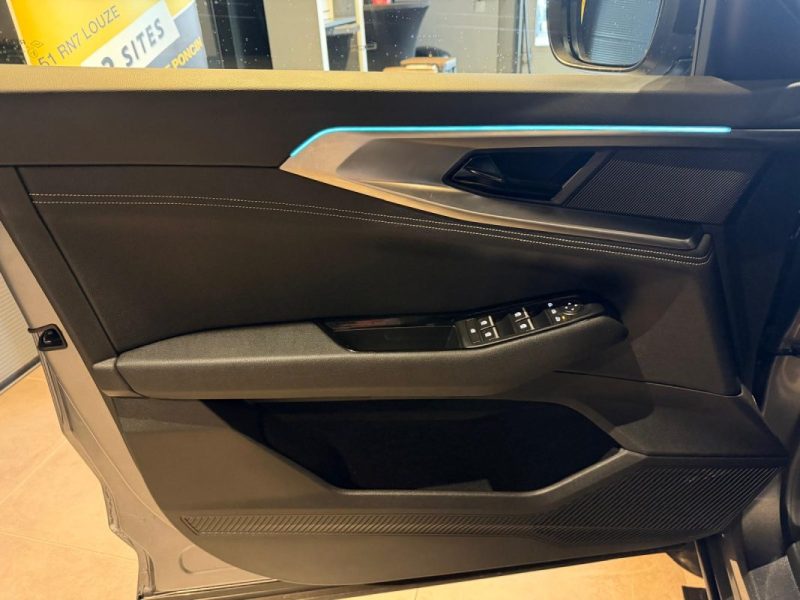 RENAULT RAFALE 1.2 E-TECH 200 TECHNO / HAYON MOTORISE 2025