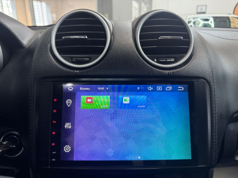 MERCEDES-BENZ CLASSE ML 300 CDI 3.0 V6 204ch 4-MATIC SPORT AMG FULL GARANTIE 12 MOIS MODEL RARE 