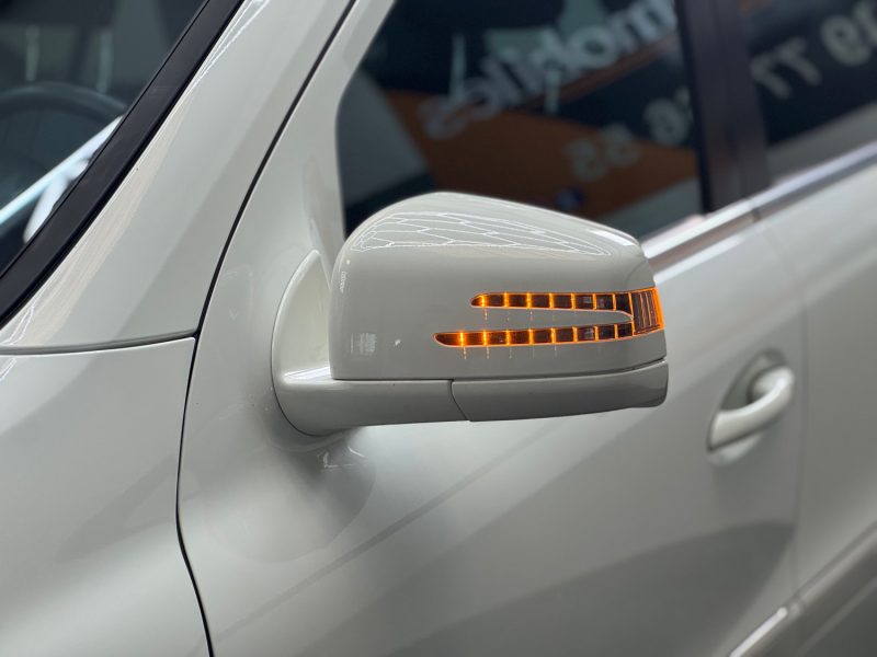 MERCEDES-BENZ CLASSE ML 300 CDI 3.0 V6 204ch 4-MATIC SPORT AMG FULL GARANTIE 12 MOIS MODEL RARE 