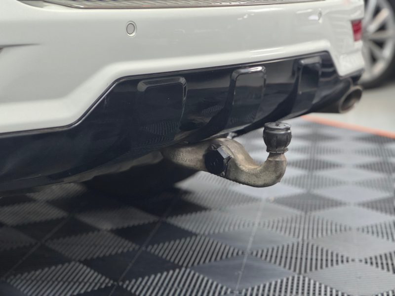 MERCEDES-BENZ CLASSE ML 300 CDI 3.0 V6 204ch 4-MATIC SPORT AMG FULL GARANTIE 12 MOIS MODEL RARE 