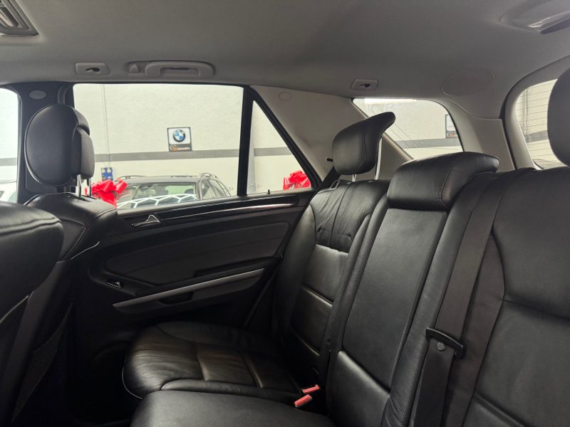 MERCEDES-BENZ CLASSE ML 300 CDI 3.0 V6 204ch 4-MATIC SPORT AMG FULL GARANTIE 12 MOIS MODEL RARE 