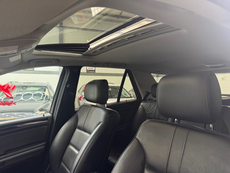 MERCEDES-BENZ CLASSE ML 300 CDI 3.0 V6 204ch 4-MATIC SPORT AMG FULL GARANTIE 12 MOIS MODEL RARE 