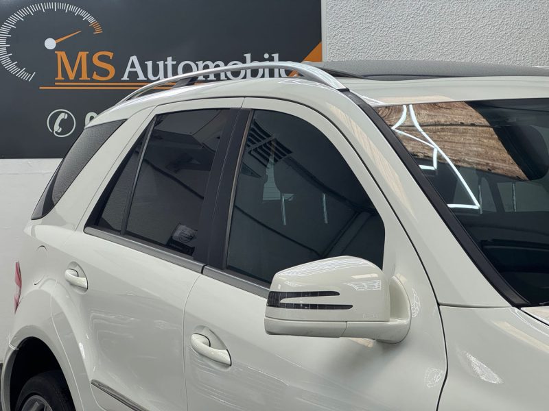 MERCEDES-BENZ CLASSE ML 300 CDI 3.0 V6 204ch 4-MATIC SPORT AMG FULL GARANTIE 12 MOIS MODEL RARE 