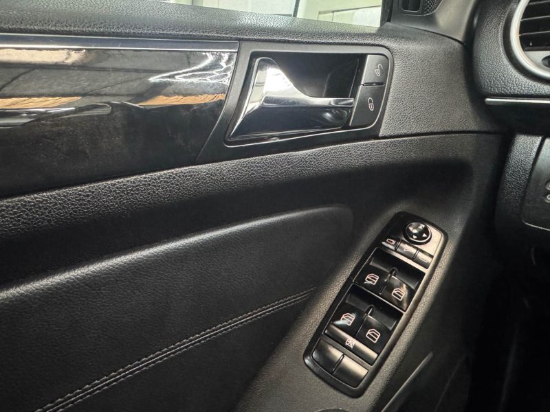 MERCEDES-BENZ CLASSE ML 300 CDI 3.0 V6 204ch 4-MATIC SPORT AMG FULL GARANTIE 12 MOIS MODEL RARE 