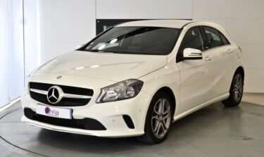 MERCEDES CLASSE A 2017