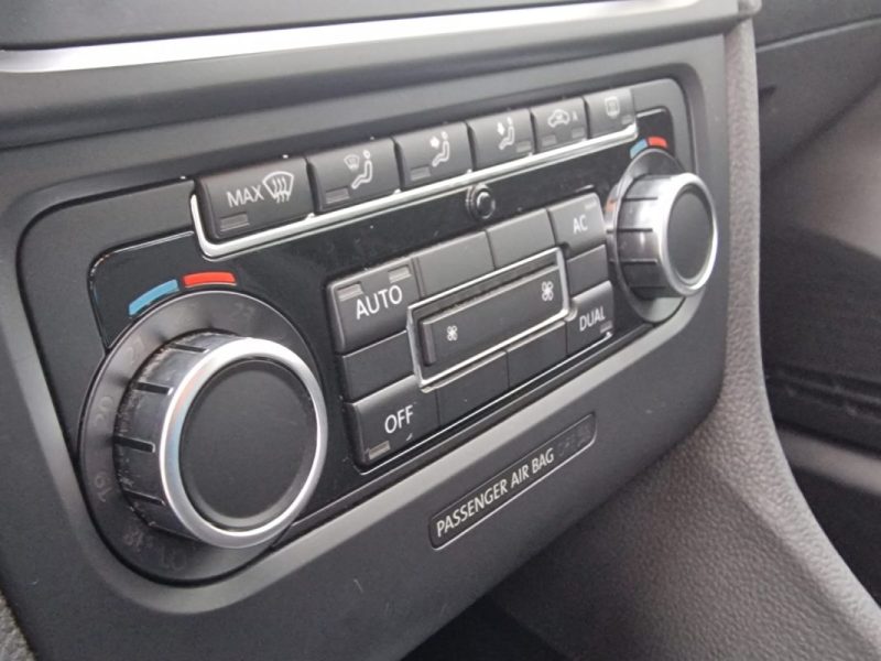 VOLKWAGEN GOLF 6 CONFORTLINE 1.4 TSi 122CV 