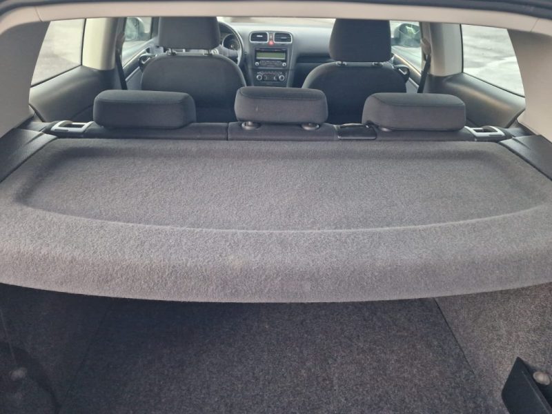 VOLKWAGEN GOLF 6 CONFORTLINE 1.4 TSi 122CV 
