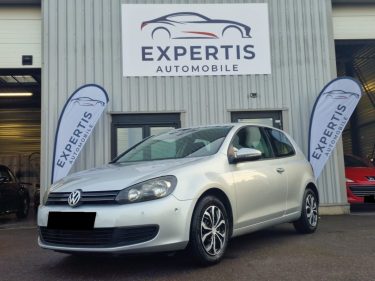 VOLKWAGEN GOLF 6 CONFORTLINE 1.4 TSi 122CV 