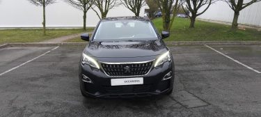 PEUGEOT 3008 HDI 130 CV AN 18 BIEN EQUIPE 126 KM