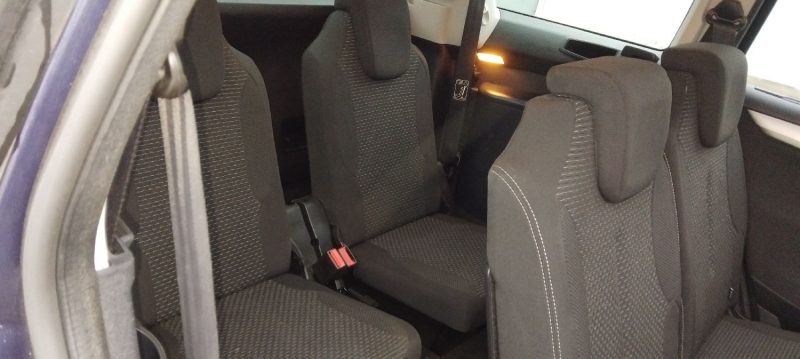 CITROEN GRAND C4 PICASSO 1.6 HDI 112 CV AN12 PROPRE 7 PLACES 138 KM