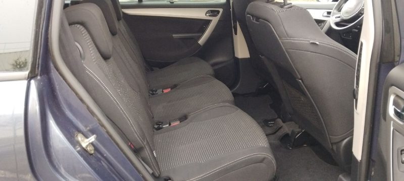 CITROEN GRAND C4 PICASSO 1.6 HDI 112 CV AN12 PROPRE 7 PLACES 138 KM