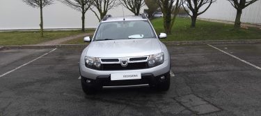 DACIA DUSTER 1.5 DCI 110 CV AN 13 PROPRE BIEN EQUIPE 178 KM