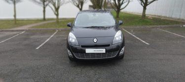 RENAULT GRAND SCENIC 3  1.5 DCI 105 CV AN 10 PROPRE 7 PLACES 145 KM