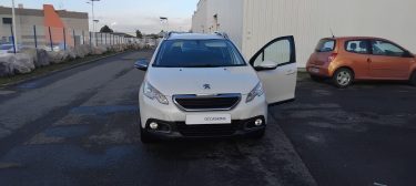 PEUGEOT 2008 1.6 HDI 75 CV AN 15 PROPRE BIEN EQUIPE 148 KM