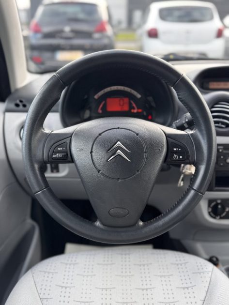 CITROEN C3 1.4 HDI 70 SO CHIC 2005