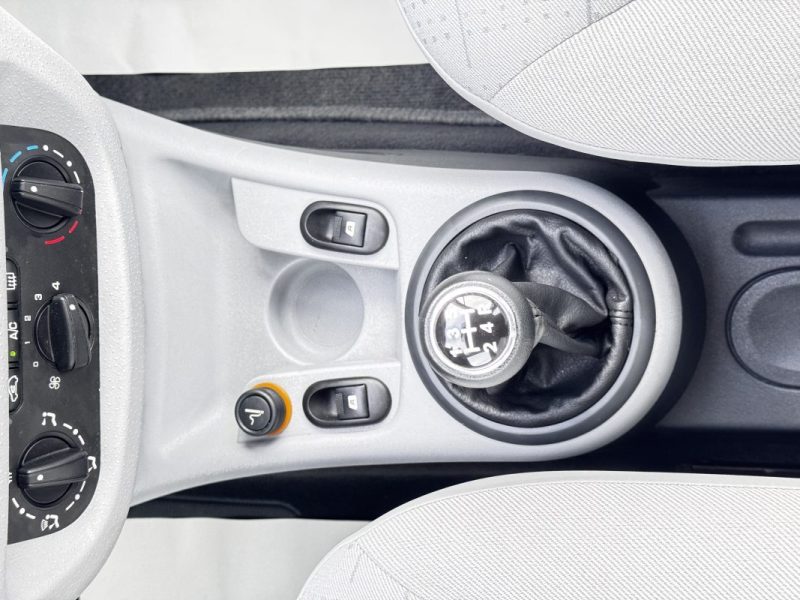 CITROEN C3 1.4 HDI 70 SO CHIC 2005