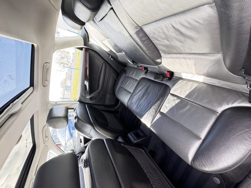 AUDI A3 2.0 TFSI 200 AMBITION LUXE S TRONIC 2007