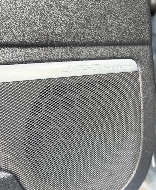 AUDI A3 2.0 TFSI 200 AMBITION LUXE S TRONIC 2007