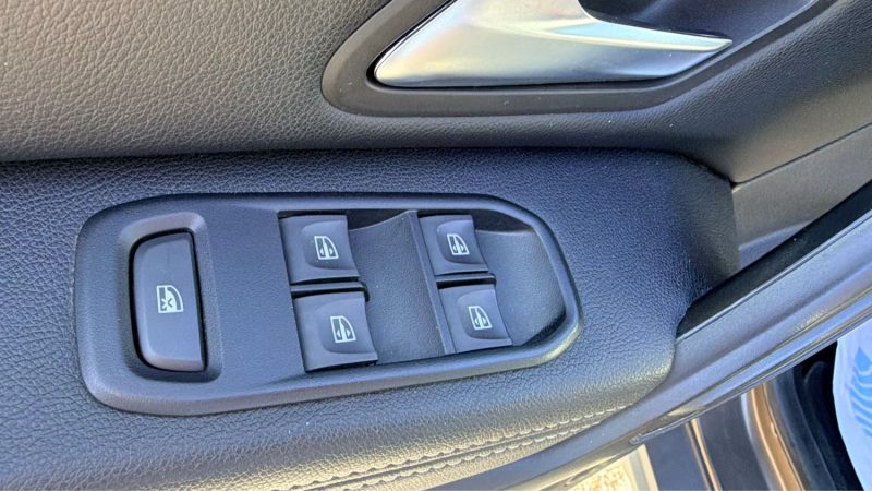 DACIA DUSTER 2 1.5 BLUE DCI 115CH PRESTIGE 4X2 E6U 75MKM