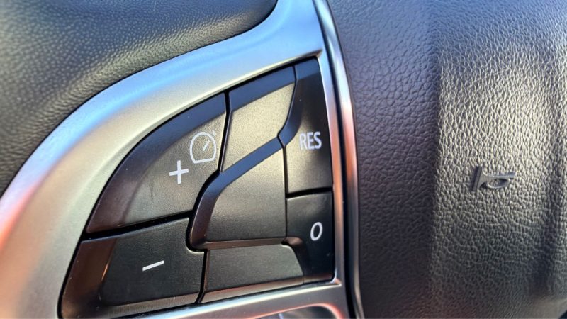 DACIA DUSTER 2 1.5 BLUE DCI 115CH PRESTIGE 4X2 E6U 75MKM