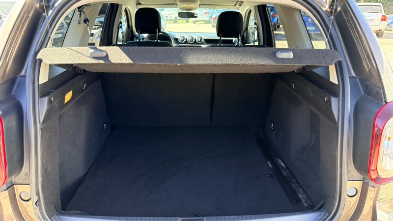 DACIA DUSTER 2 1.5 BLUE DCI 115CH PRESTIGE 4X2 E6U 75MKM