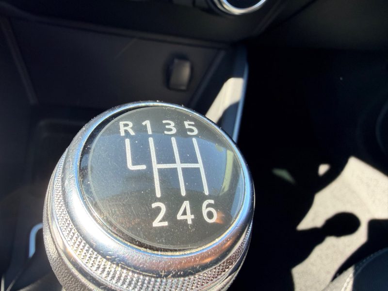 DACIA DUSTER 2 1.5 BLUE DCI 115CH PRESTIGE 4X2 E6U 75MKM