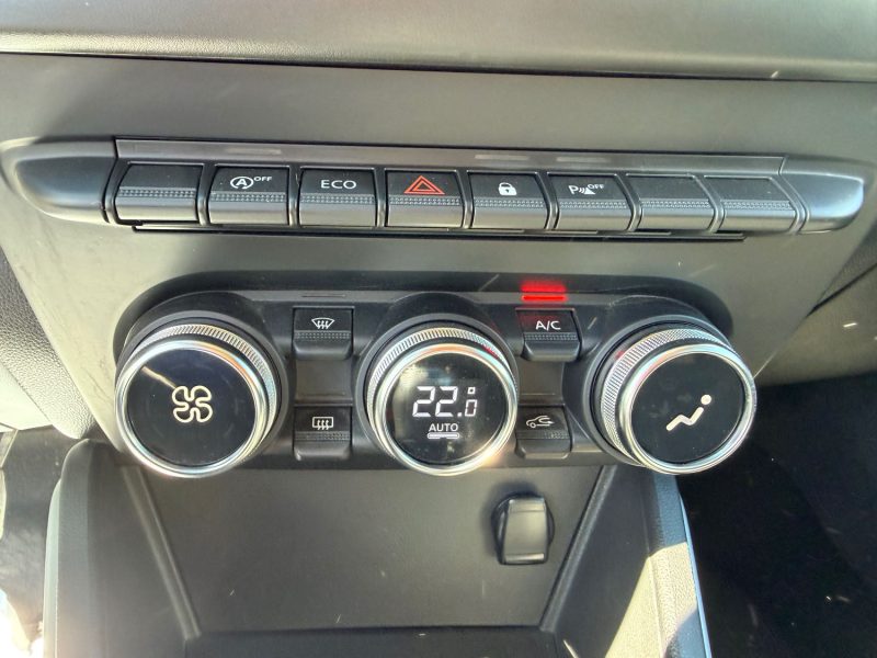 DACIA DUSTER 2 1.5 BLUE DCI 115CH PRESTIGE 4X2 E6U 75MKM