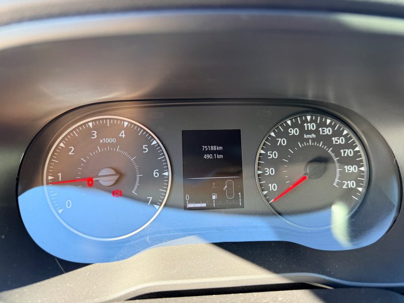 DACIA DUSTER 2 1.5 BLUE DCI 115CH PRESTIGE 4X2 E6U 75MKM