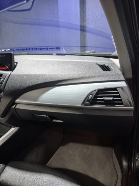 BMW  SERIE 1 120DA 190 CV FINITION URBANCHIC BOITE AUTOMATIQUE REVISION À JOUR 