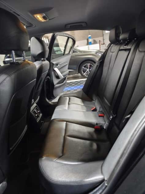 BMW  SERIE 1 120DA 190 CV FINITION URBANCHIC BOITE AUTOMATIQUE REVISION À JOUR 