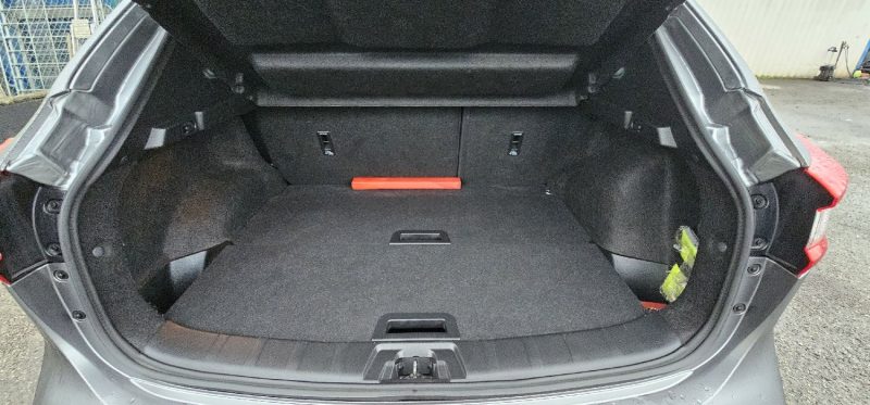 NISSAN QASHQAI 2 1.5 DCI 115cv N-CONNECTA BA