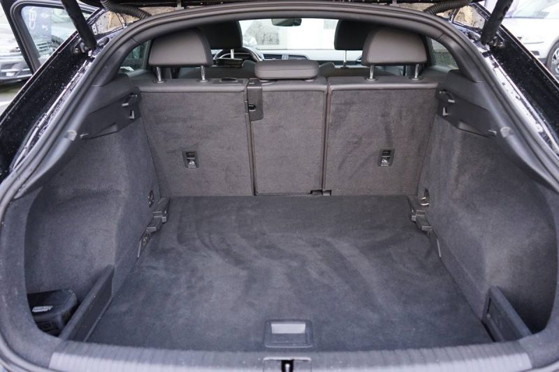 AUDI Q3 II SPORTBACK 35 TDI 150 S LINE S TRONIC 7