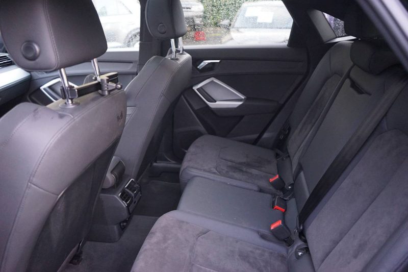 AUDI Q3 II SPORTBACK 35 TDI 150 S LINE S TRONIC 7