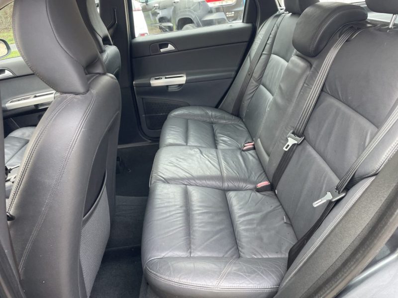 VOLVO V50 1.6 D MOMENTUM 2008