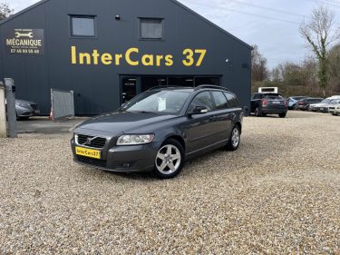VOLVO V50 1.6 D MOMENTUM 2008