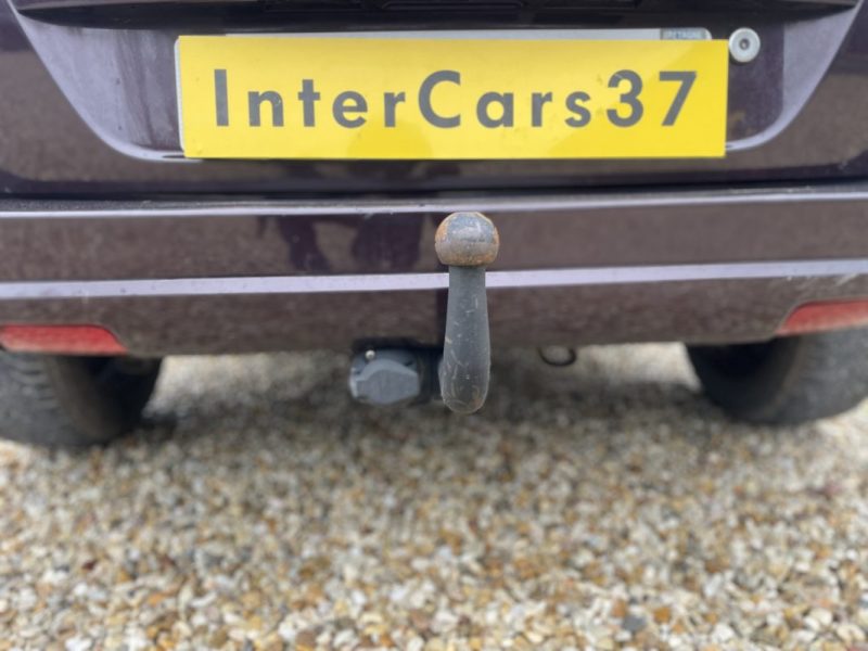 FORD FUSION 1.4 TDCi BREAK 68cv 2010