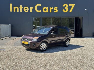 FORD FUSION 1.4 TDCi 68cv 2010