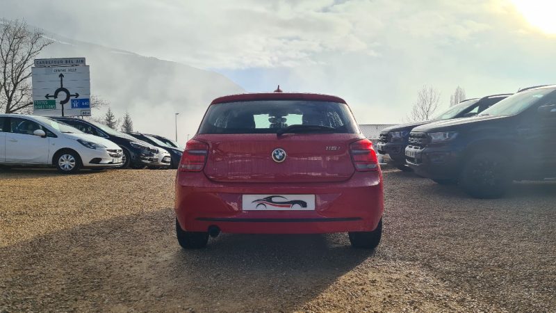 B.M.W. SERIE 1 - 116I 136CH Premiere sport
