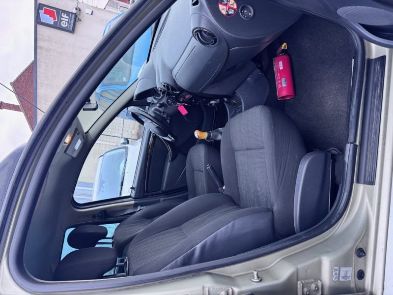 DACIA  DUSTER  1.5 DCI 85CV 