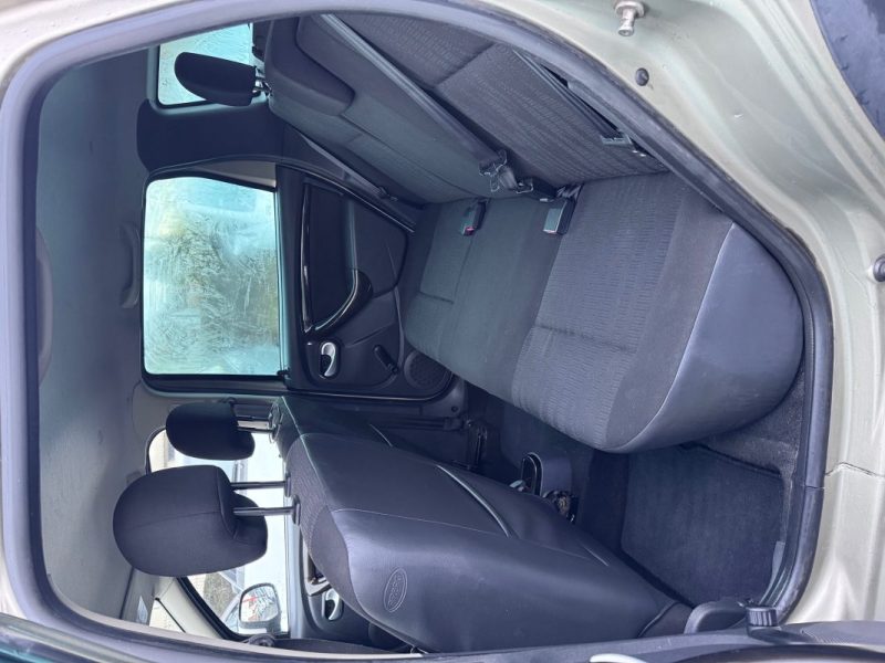 DACIA  DUSTER  1.5 DCI 85CV 