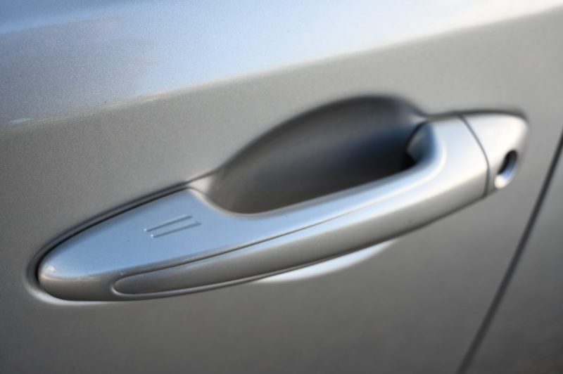 TOYOTA RAV4 197Ch Design Business 2WD 12/2016